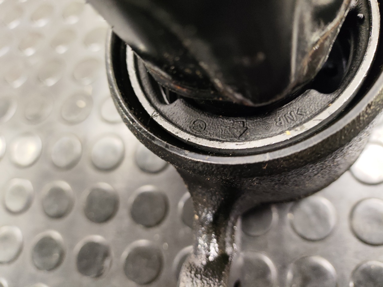 Рычаг, 30800 рублей, Красноярск