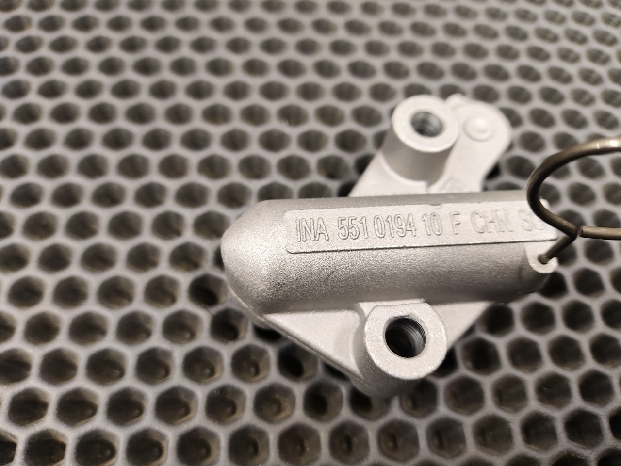 Комплект ГРМ, 7200 рублей, Красноярск