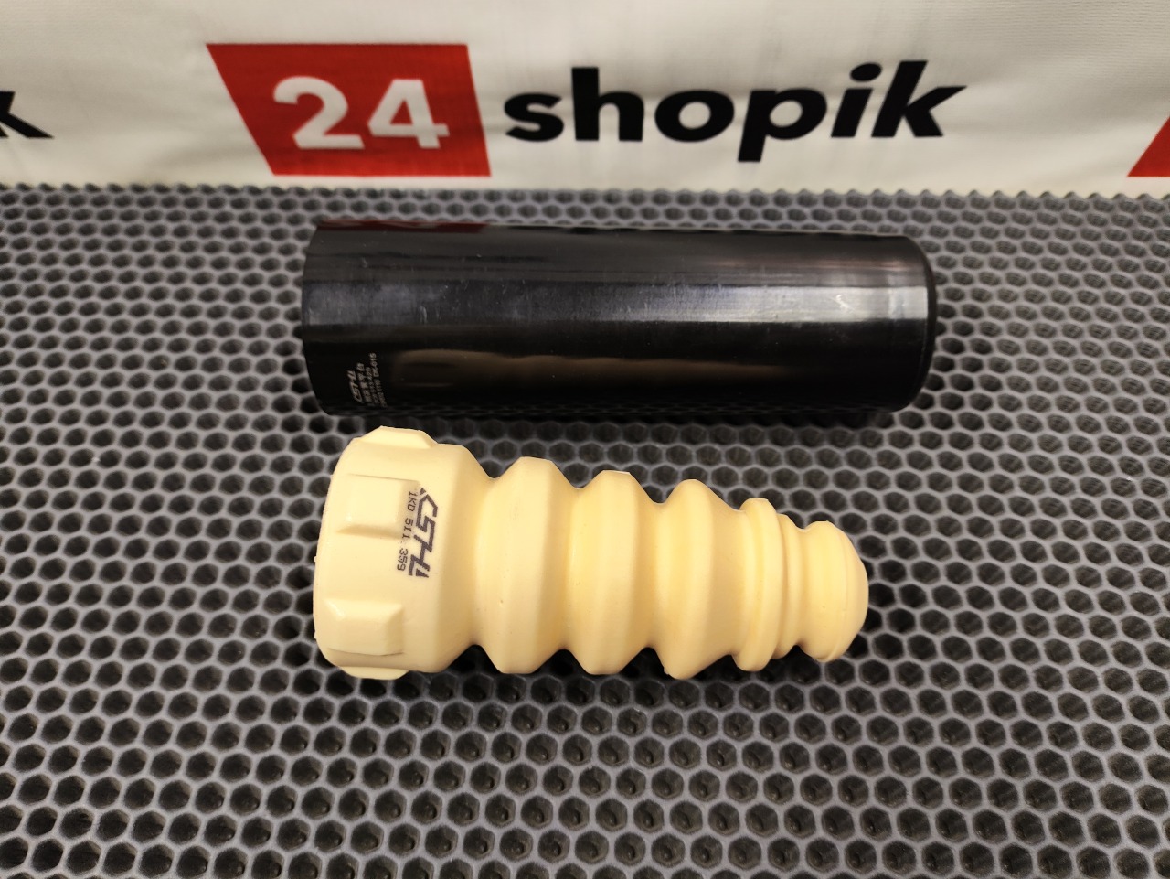 Пыльник амортизатора, 900 рублей, Красноярск