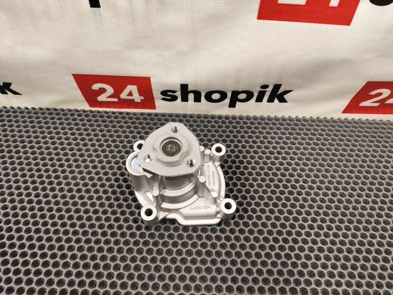 Насос системы охлаждения, 3600 рублей, Красноярск