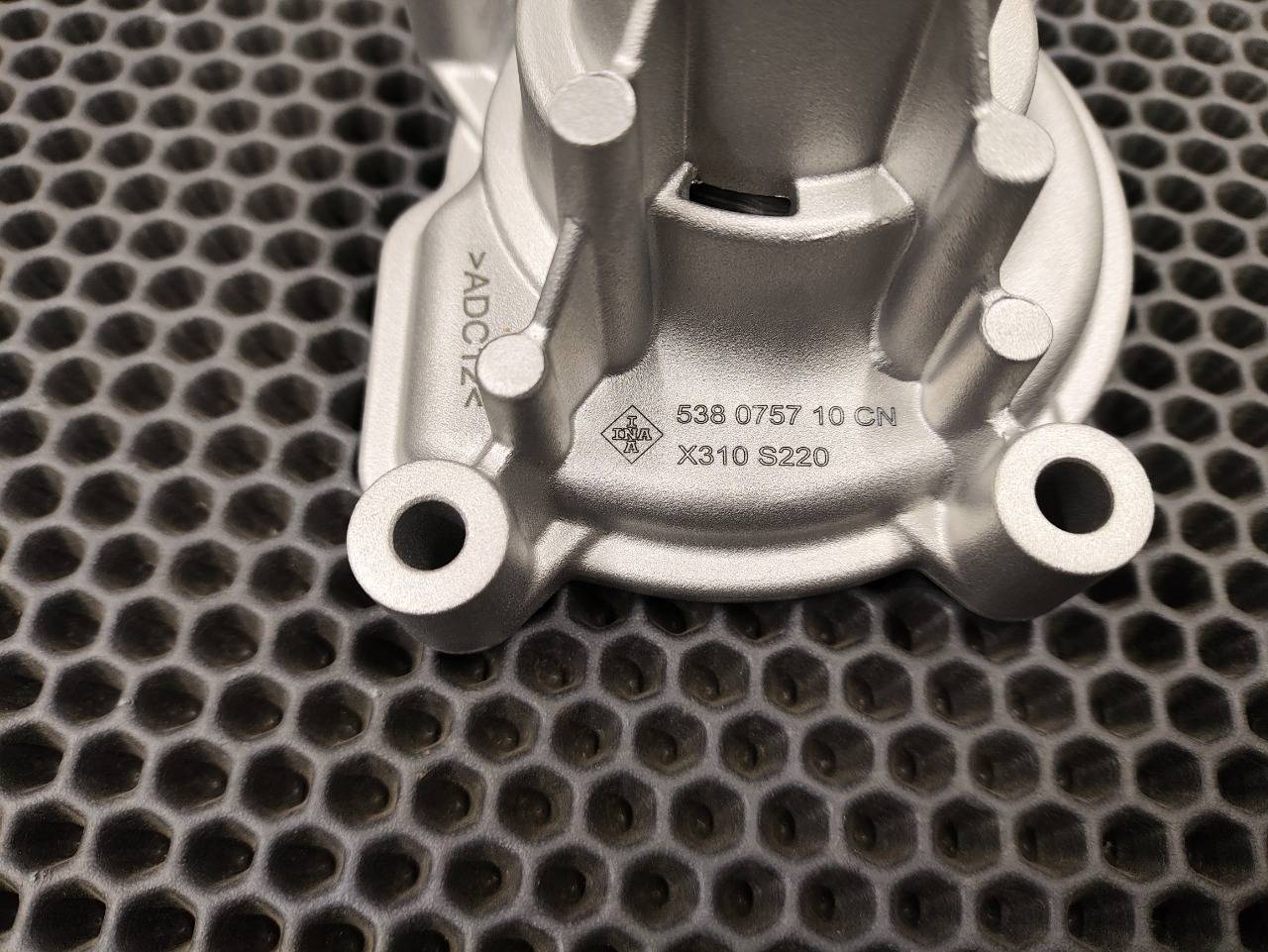 Насос системы охлаждения, 3600 рублей, Красноярск