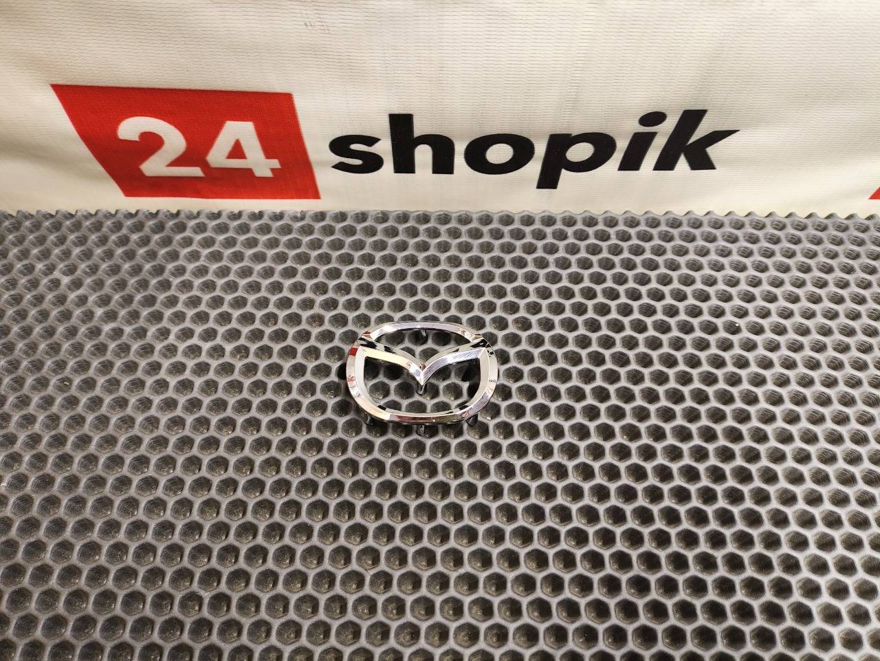 Эмблема на руль, 1000 рублей, Красноярск