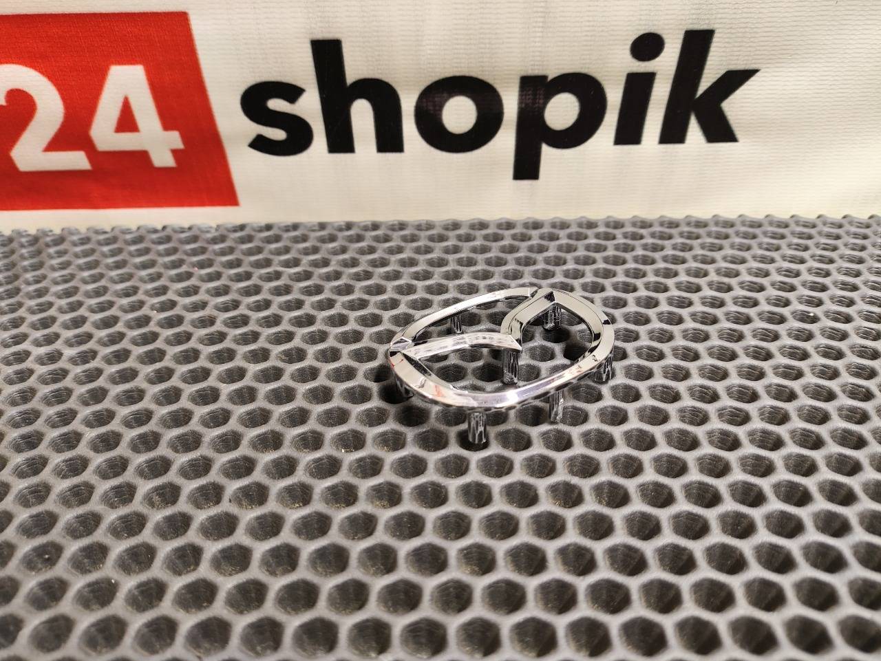 Эмблема на руль, 1000 рублей, Красноярск