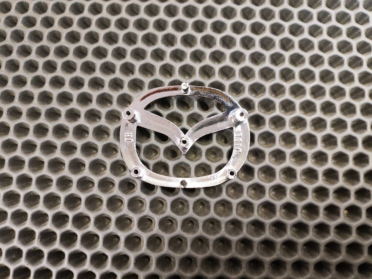 Эмблема на руль, 1000 рублей, Красноярск