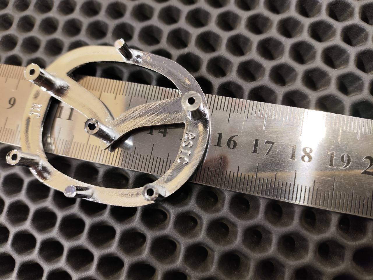 Эмблема на руль, 1000 рублей, Красноярск