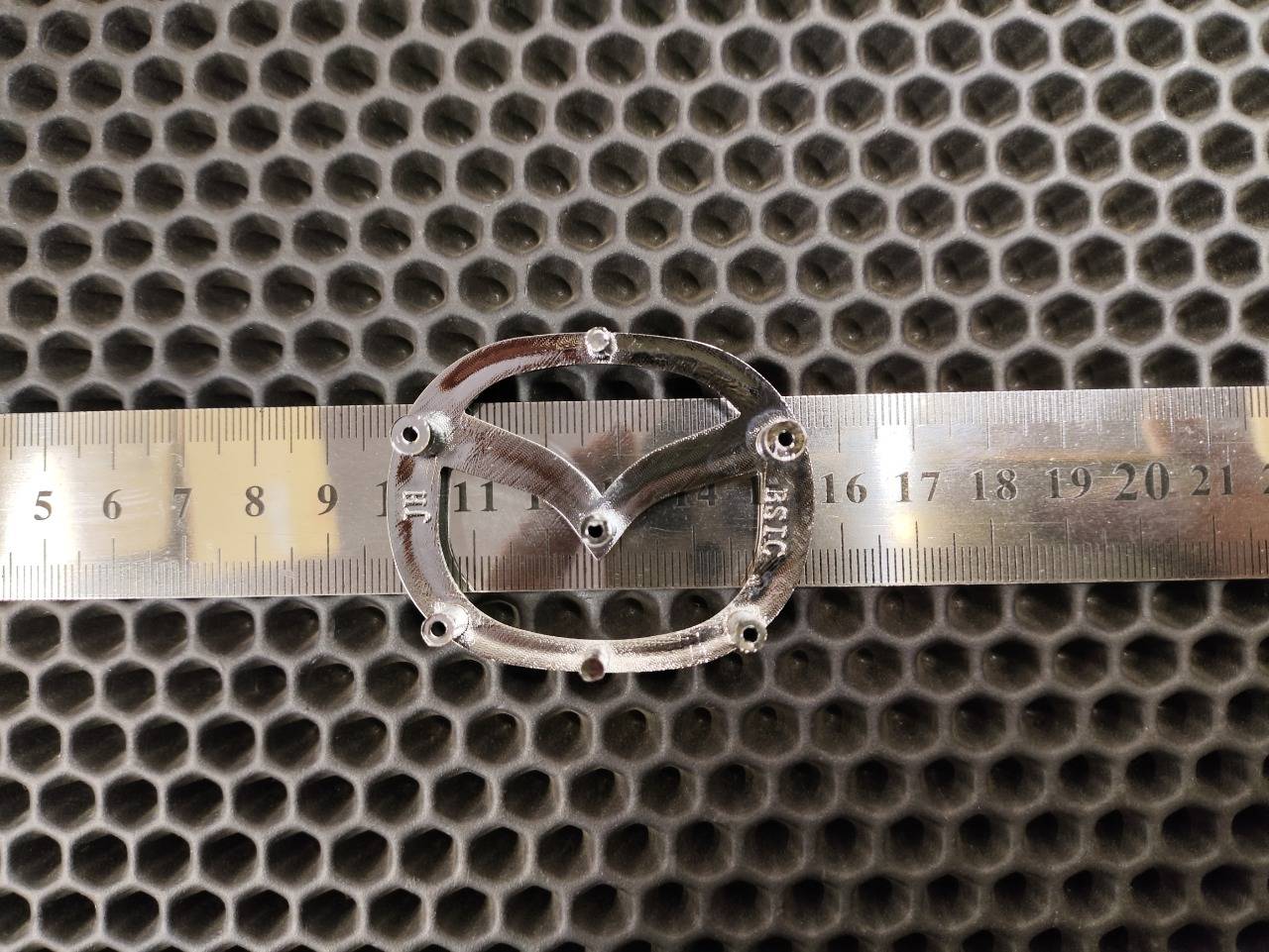 Эмблема на руль, 1000 рублей, Красноярск