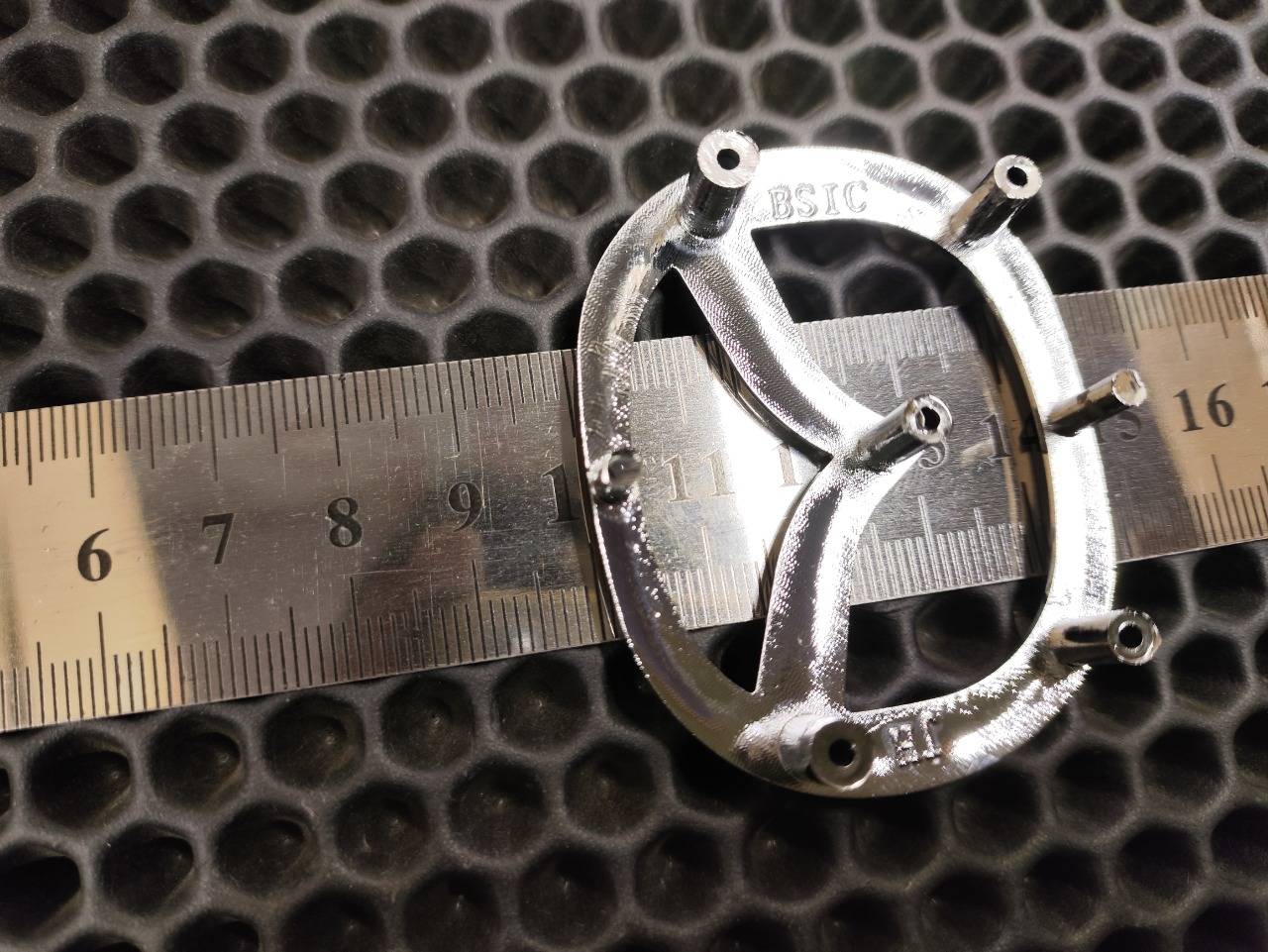 Эмблема на руль, 1000 рублей, Красноярск