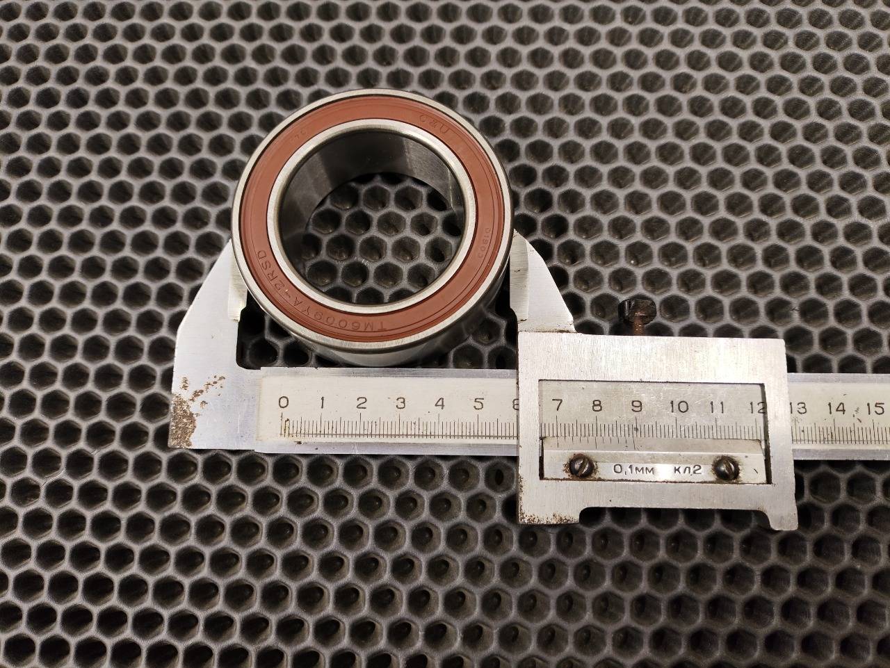 Подшипник подвесной, 1900 рублей, Красноярск