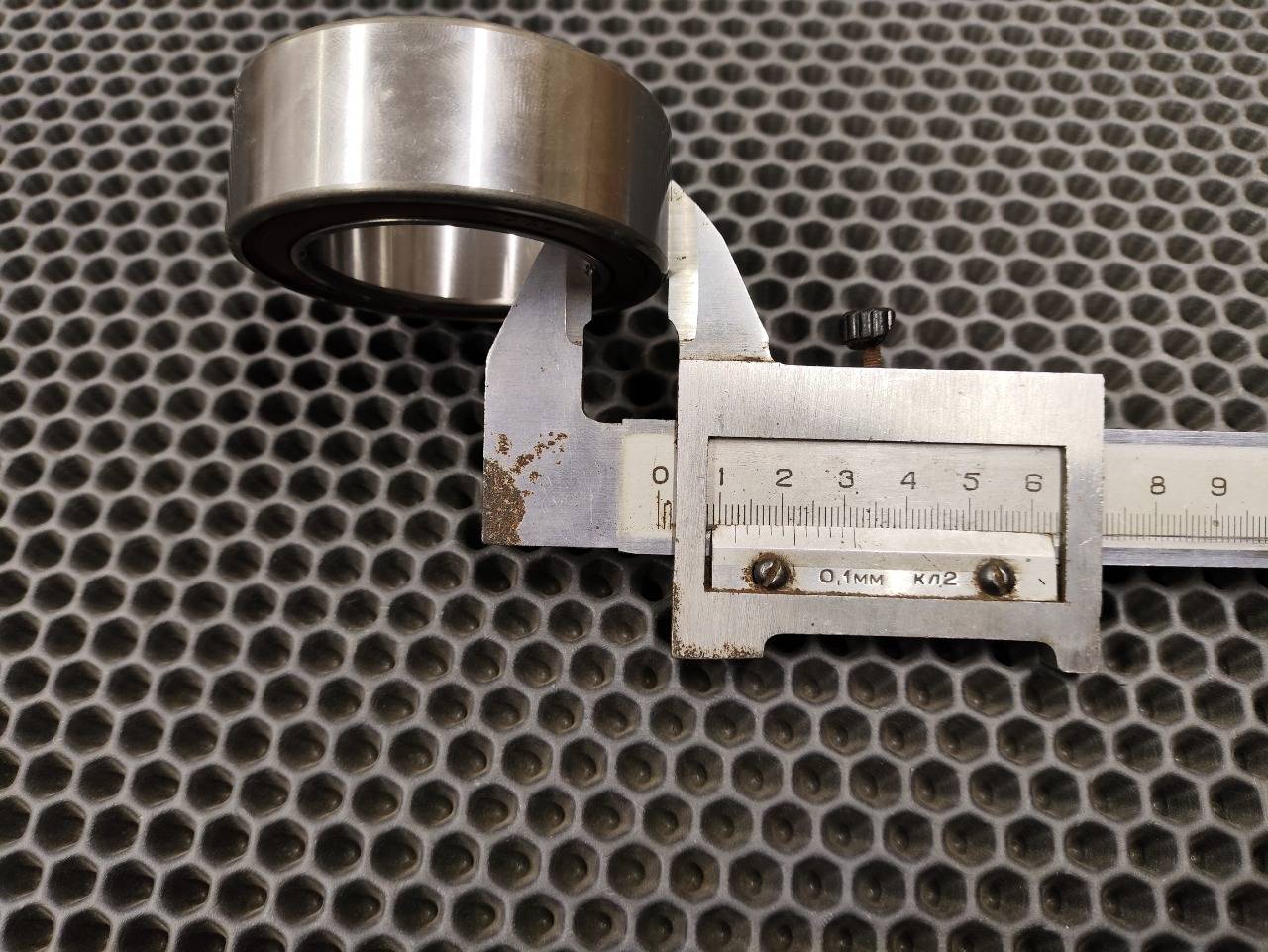 Подшипник подвесной, 1900 рублей, Красноярск