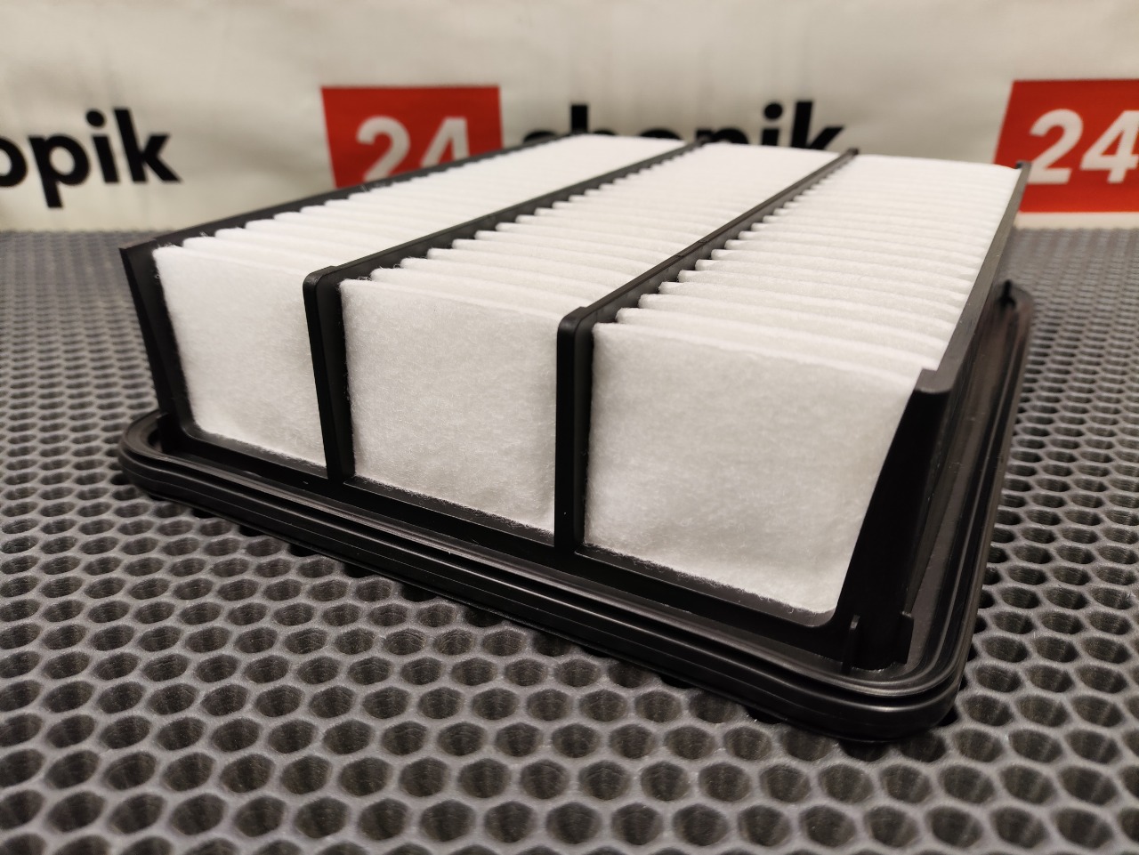 Фильтр воздушный, 1400 рублей, Красноярск