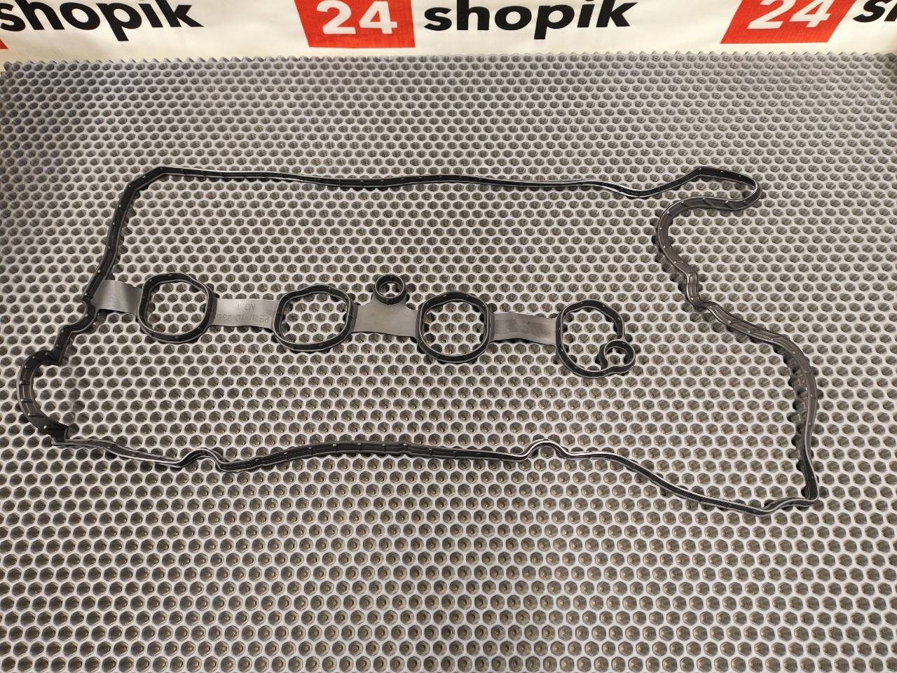 Прокладка клапанной крышки, 1800 рублей, Красноярск