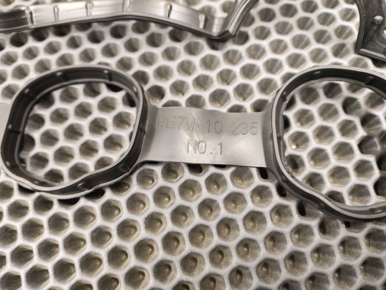 Прокладка клапанной крышки, 1800 рублей, Красноярск