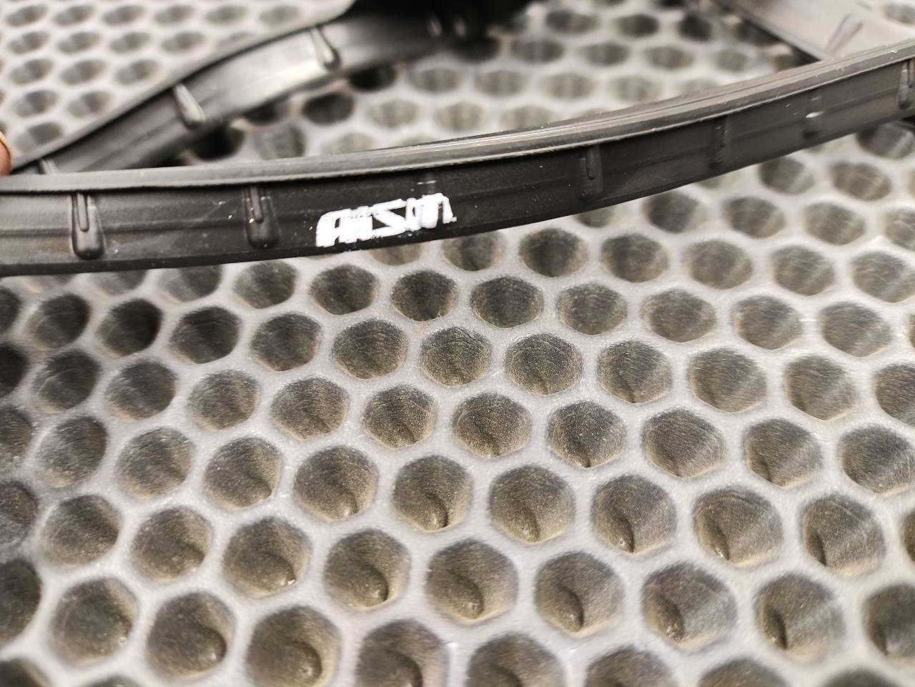 Прокладка клапанной крышки, 1800 рублей, Красноярск