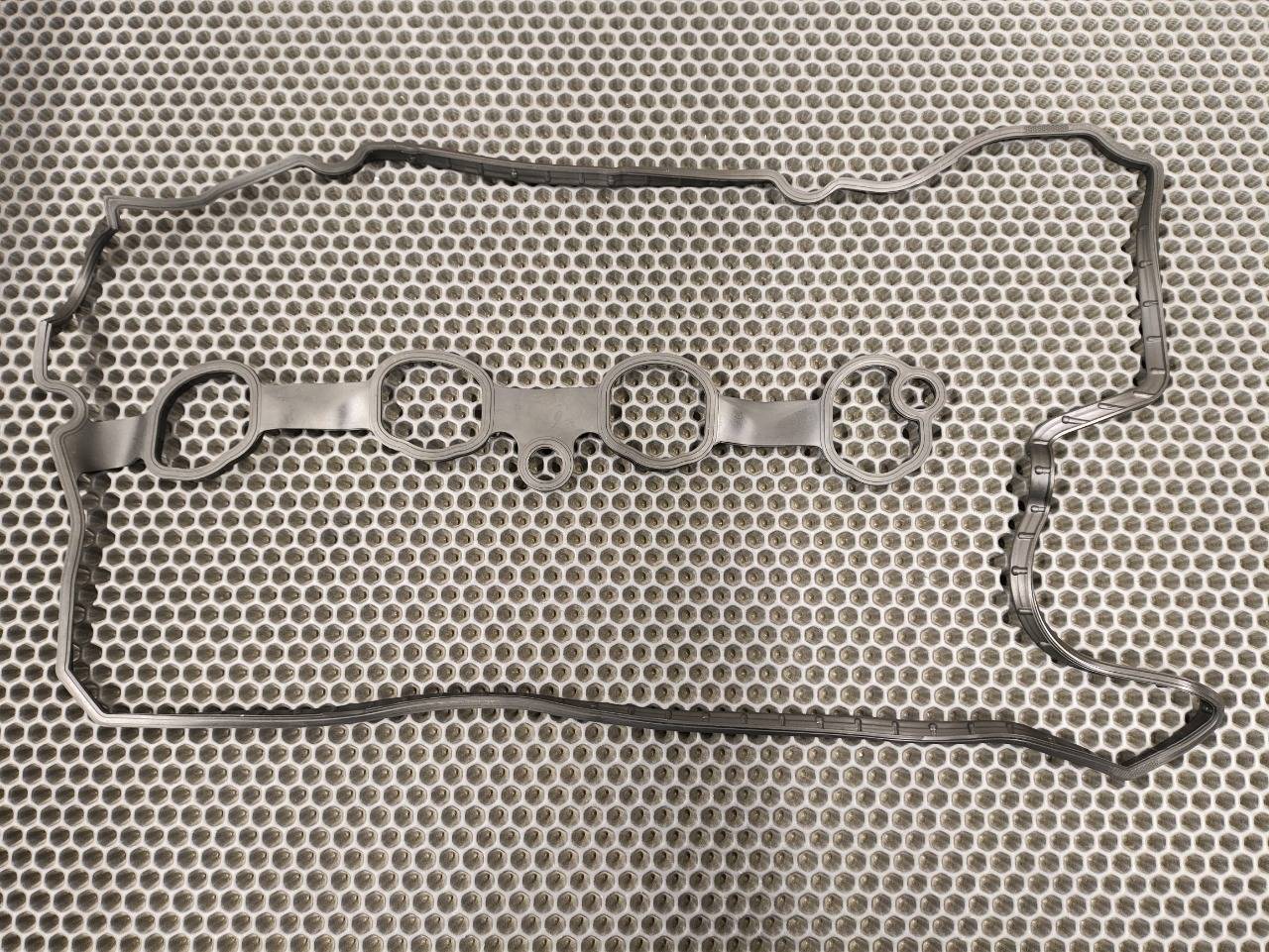 Прокладка клапанной крышки, 1800 рублей, Красноярск