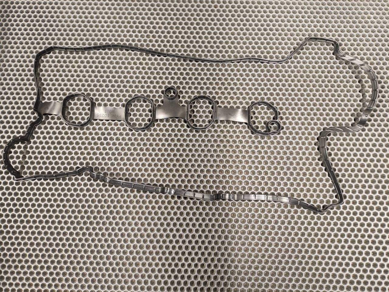 Прокладка клапанной крышки, 1800 рублей, Красноярск