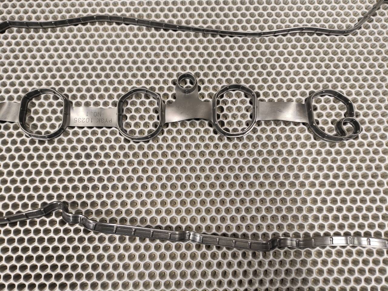 Прокладка клапанной крышки, 1800 рублей, Красноярск