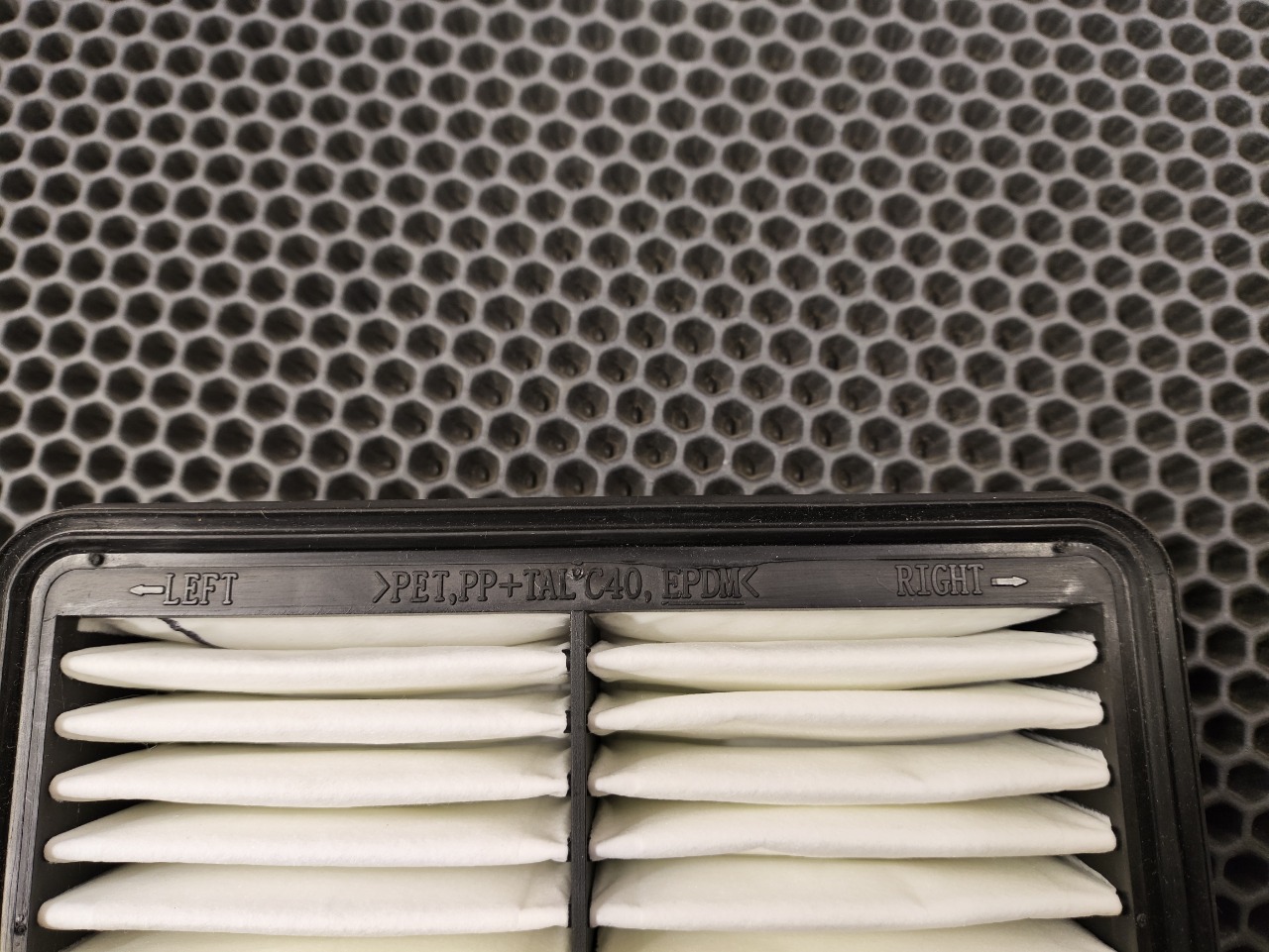 Фильтр воздушный, 1000 рублей, Красноярск