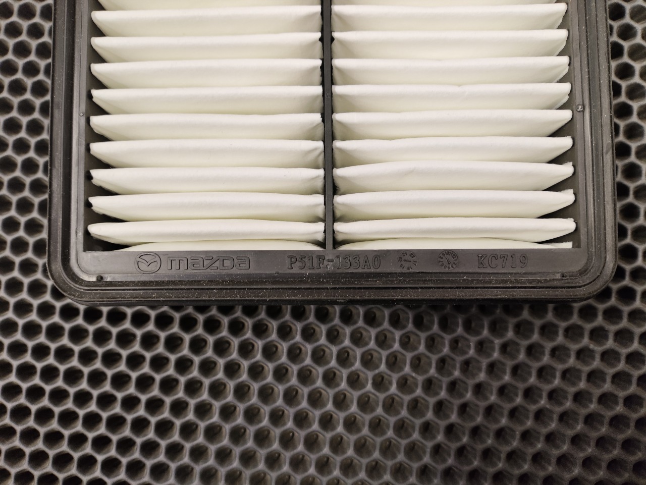 Фильтр воздушный, 1000 рублей, Красноярск