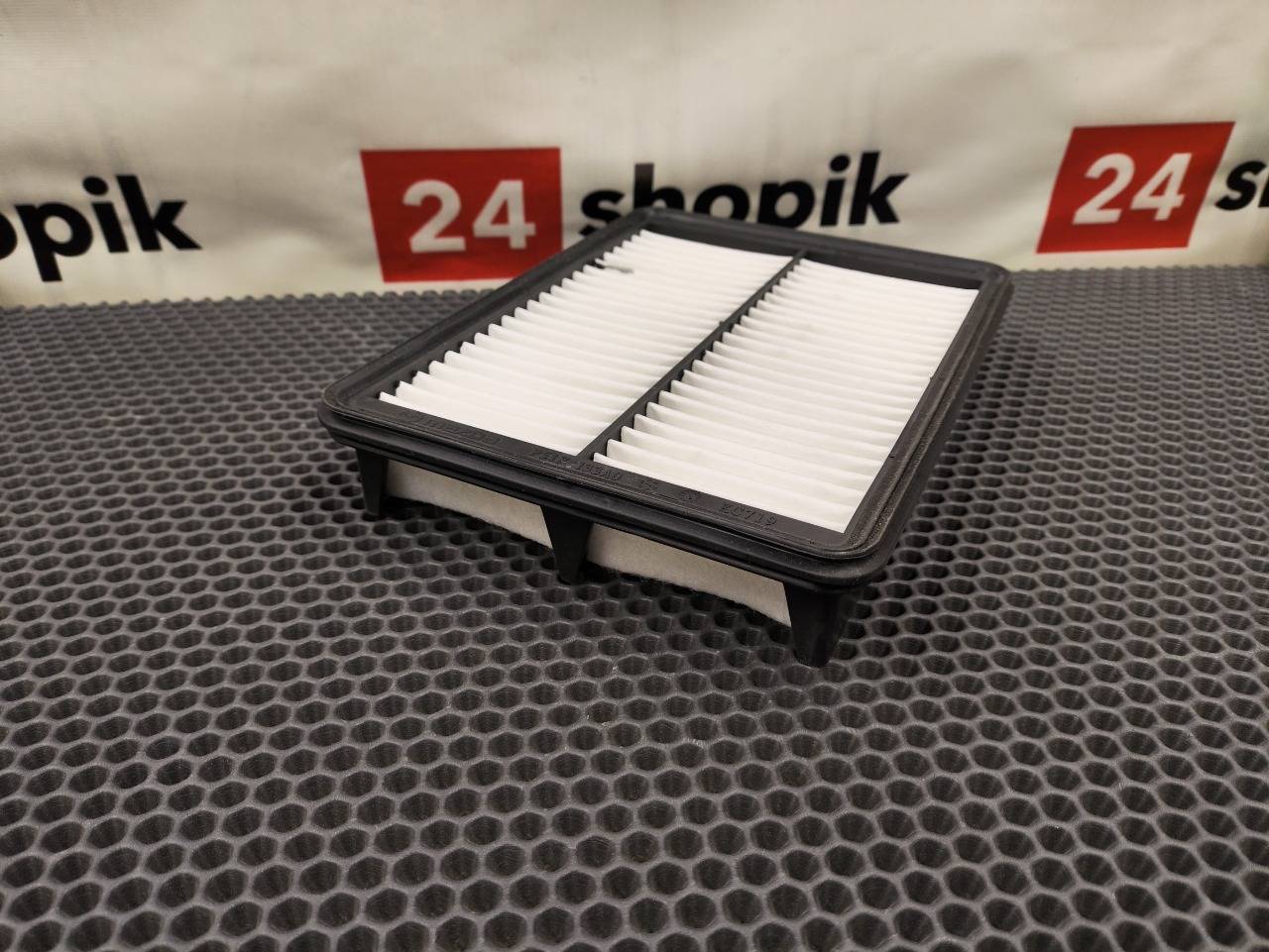 Фильтр воздушный, 1000 рублей, Красноярск