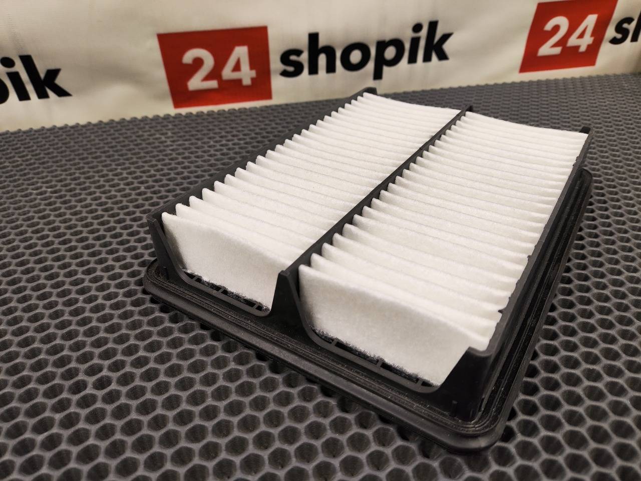 Фильтр воздушный, 1000 рублей, Красноярск