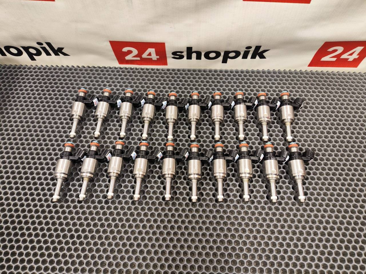 Форсунка топливная, 6000 рублей, Красноярск