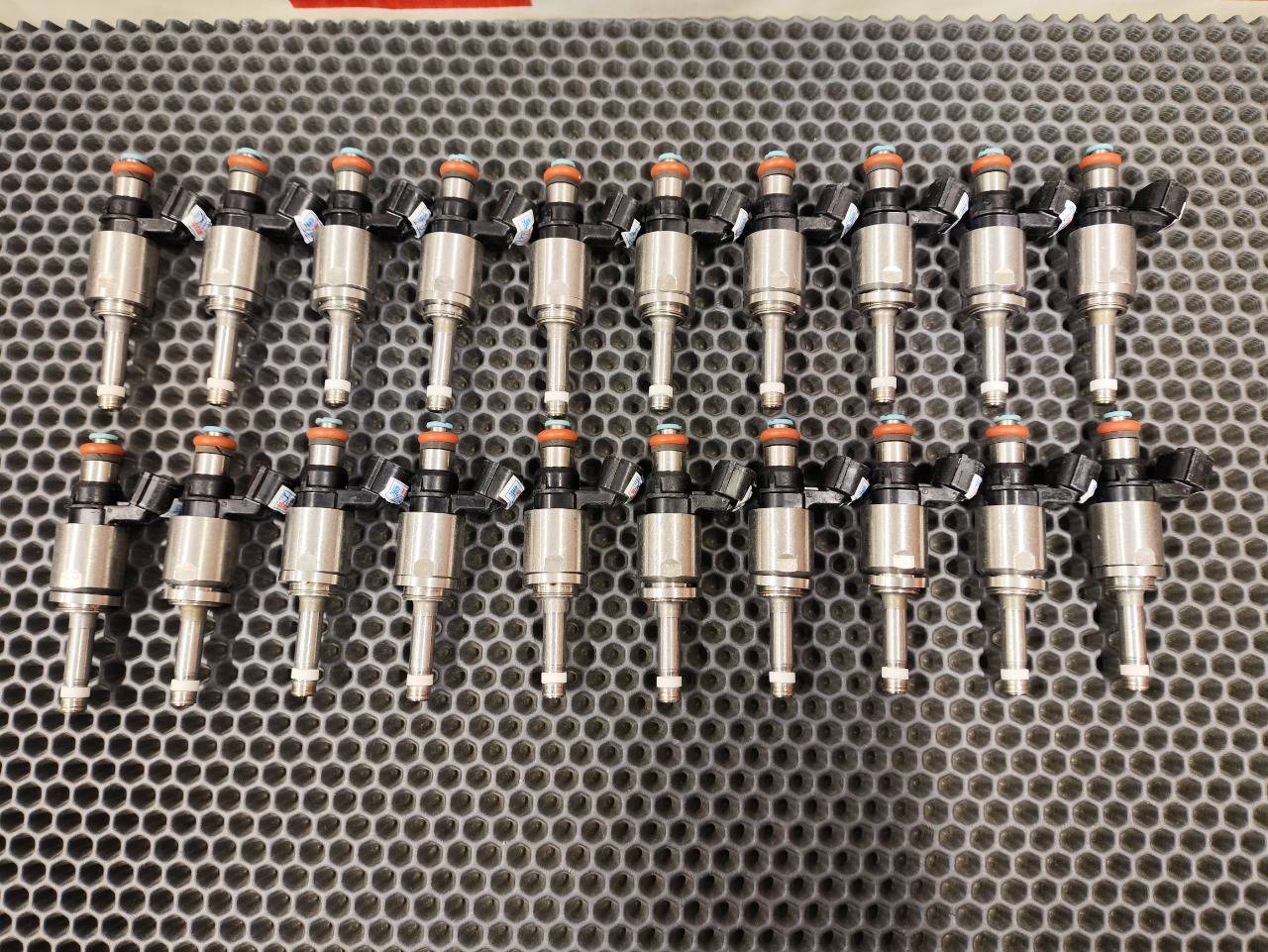 Форсунка топливная, 6000 рублей, Красноярск