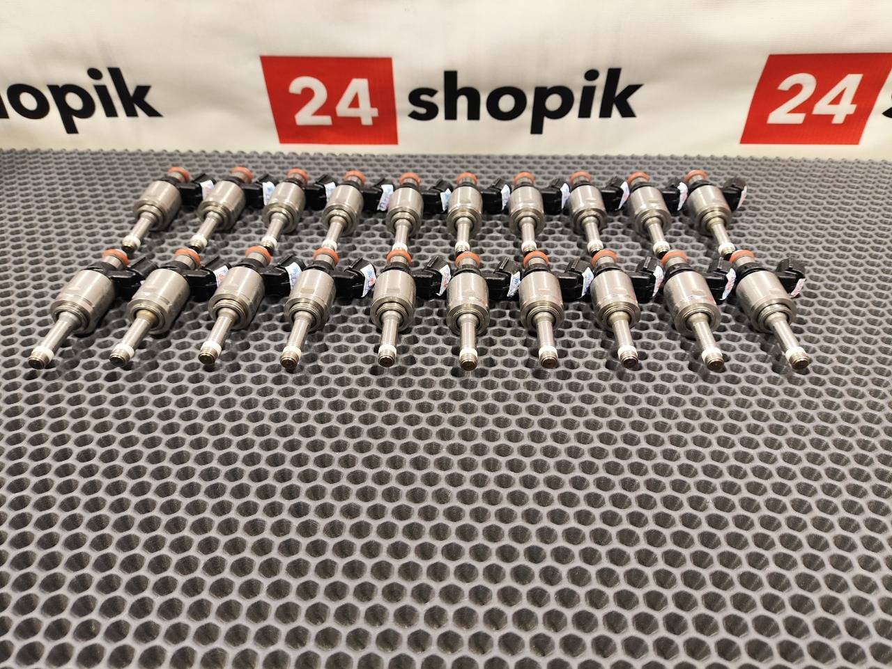 Форсунка топливная, 6000 рублей, Красноярск