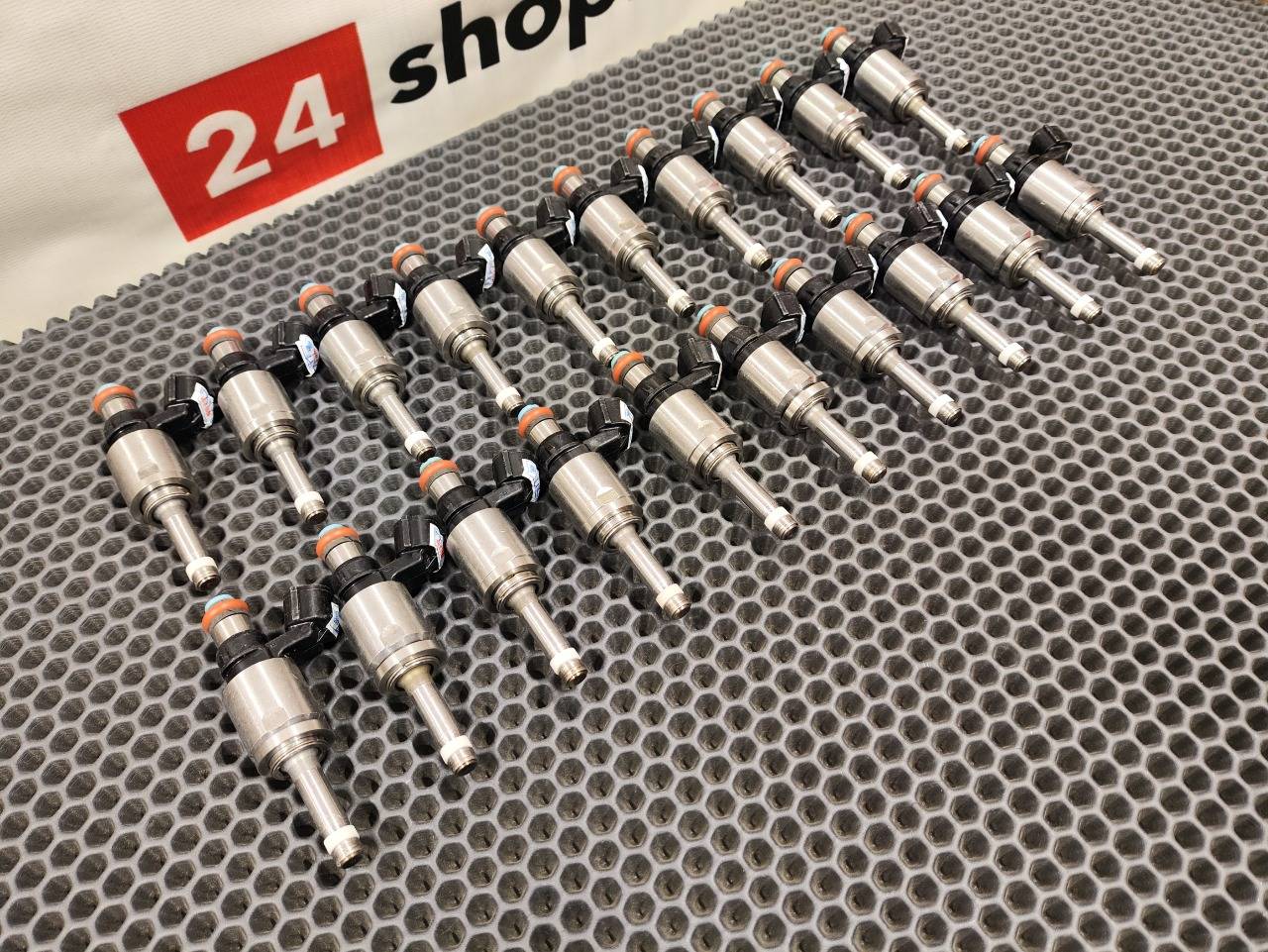 Форсунка топливная, 6000 рублей, Красноярск