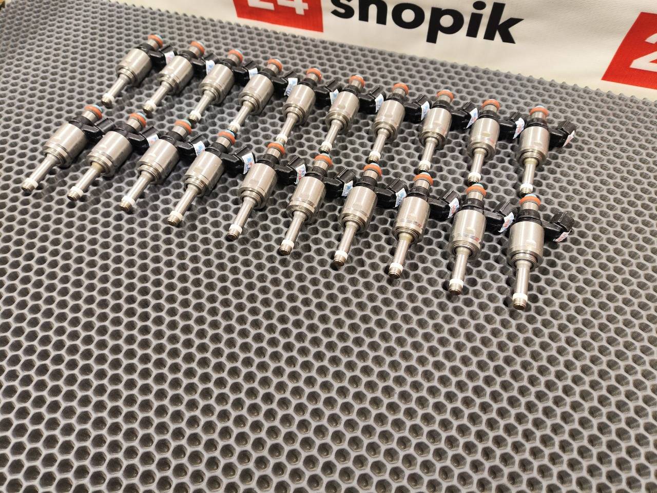 Форсунка топливная, 6000 рублей, Красноярск