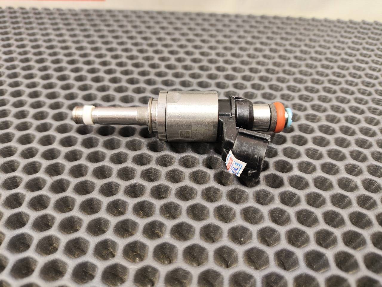 Форсунка топливная, 6000 рублей, Красноярск