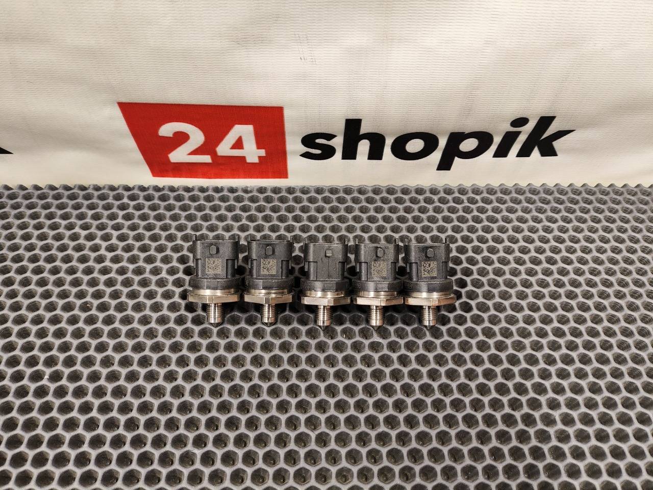 Датчик давления топлива, 2800 рублей, Красноярск