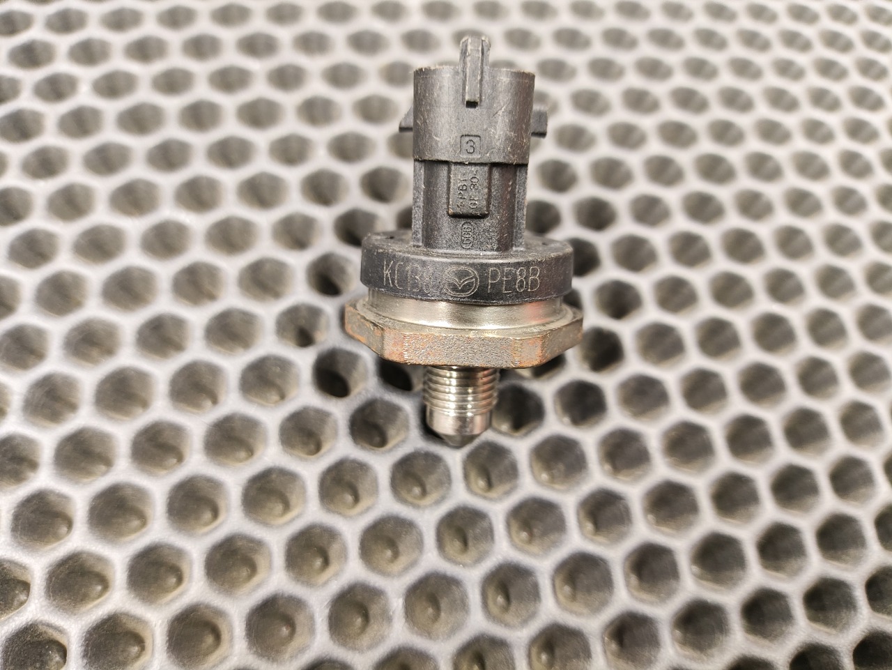 Датчик давления топлива, 2800 рублей, Красноярск