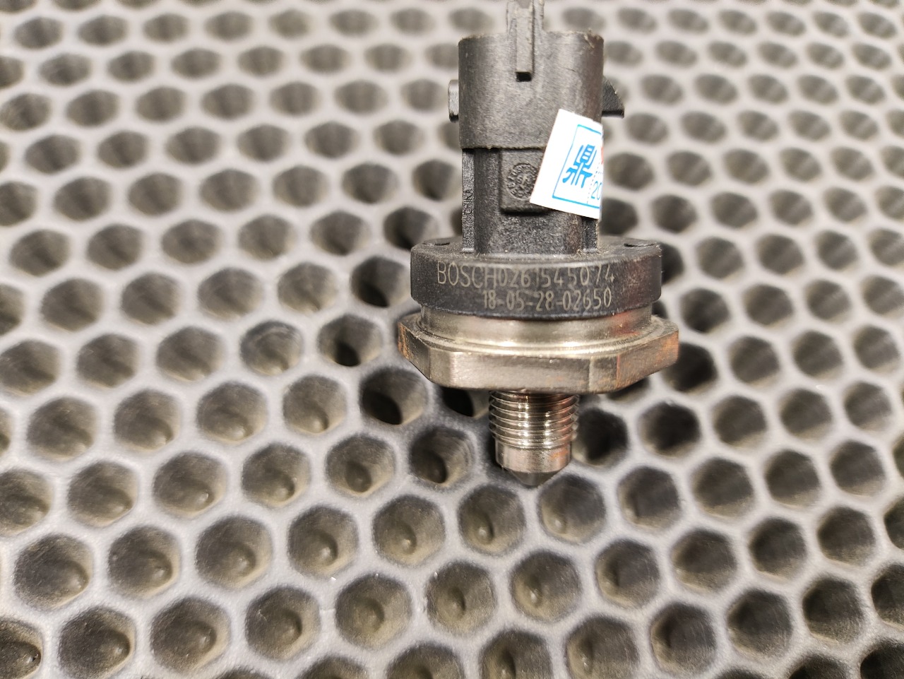 Датчик давления топлива, 2800 рублей, Красноярск