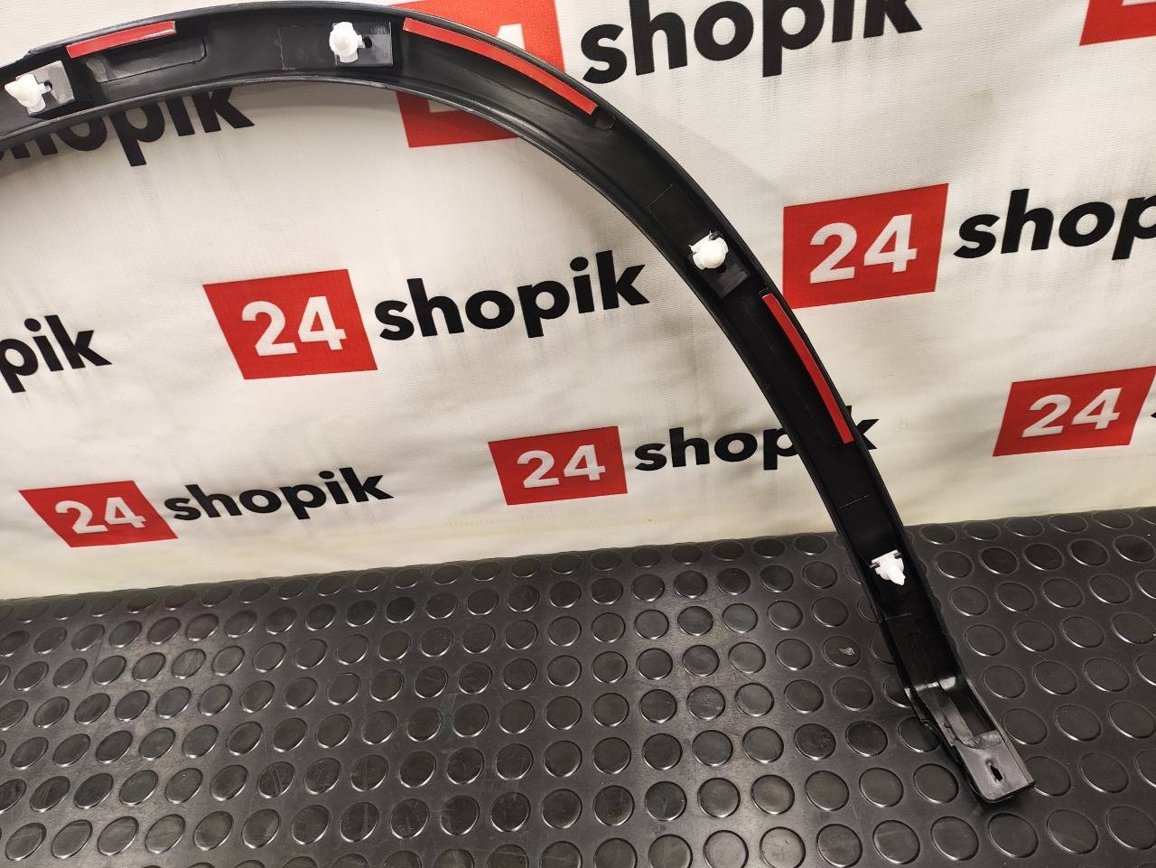 Накладка крыла, 5500 рублей, Красноярск