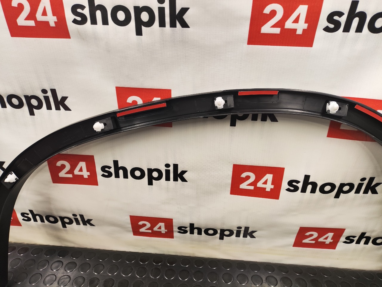 Накладка крыла, 5500 рублей, Красноярск