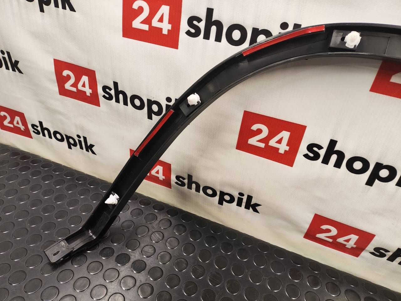 Накладка крыла, 5500 рублей, Красноярск