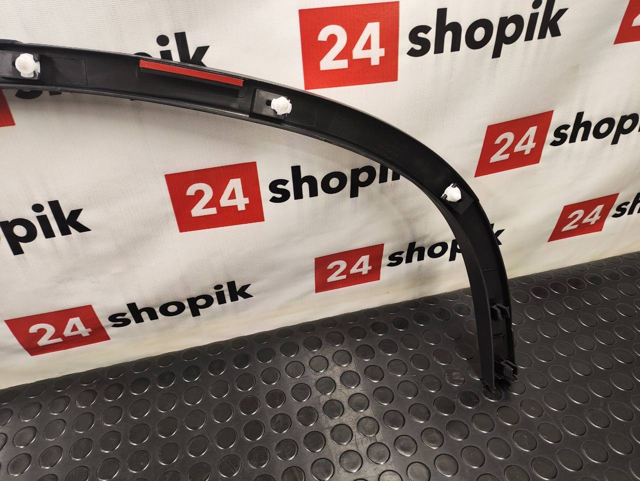 Накладка крыла, 5500 рублей, Красноярск