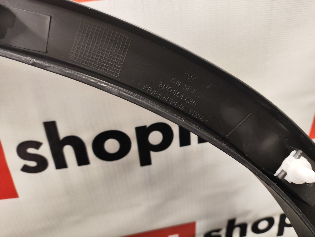 Накладка крыла, 5500 рублей, Красноярск