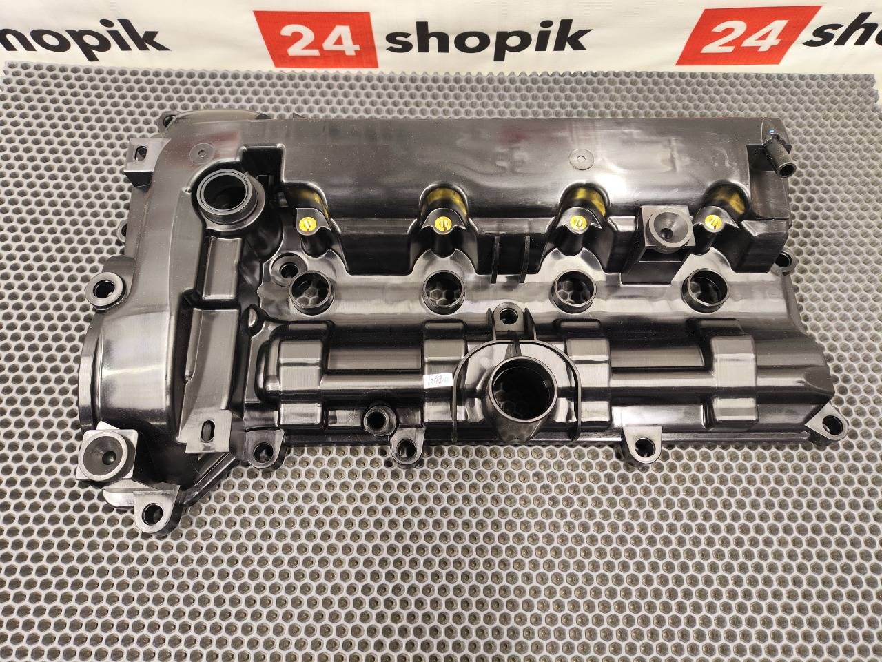 Крышка головки блока цилиндров, 10500 рублей, Красноярск