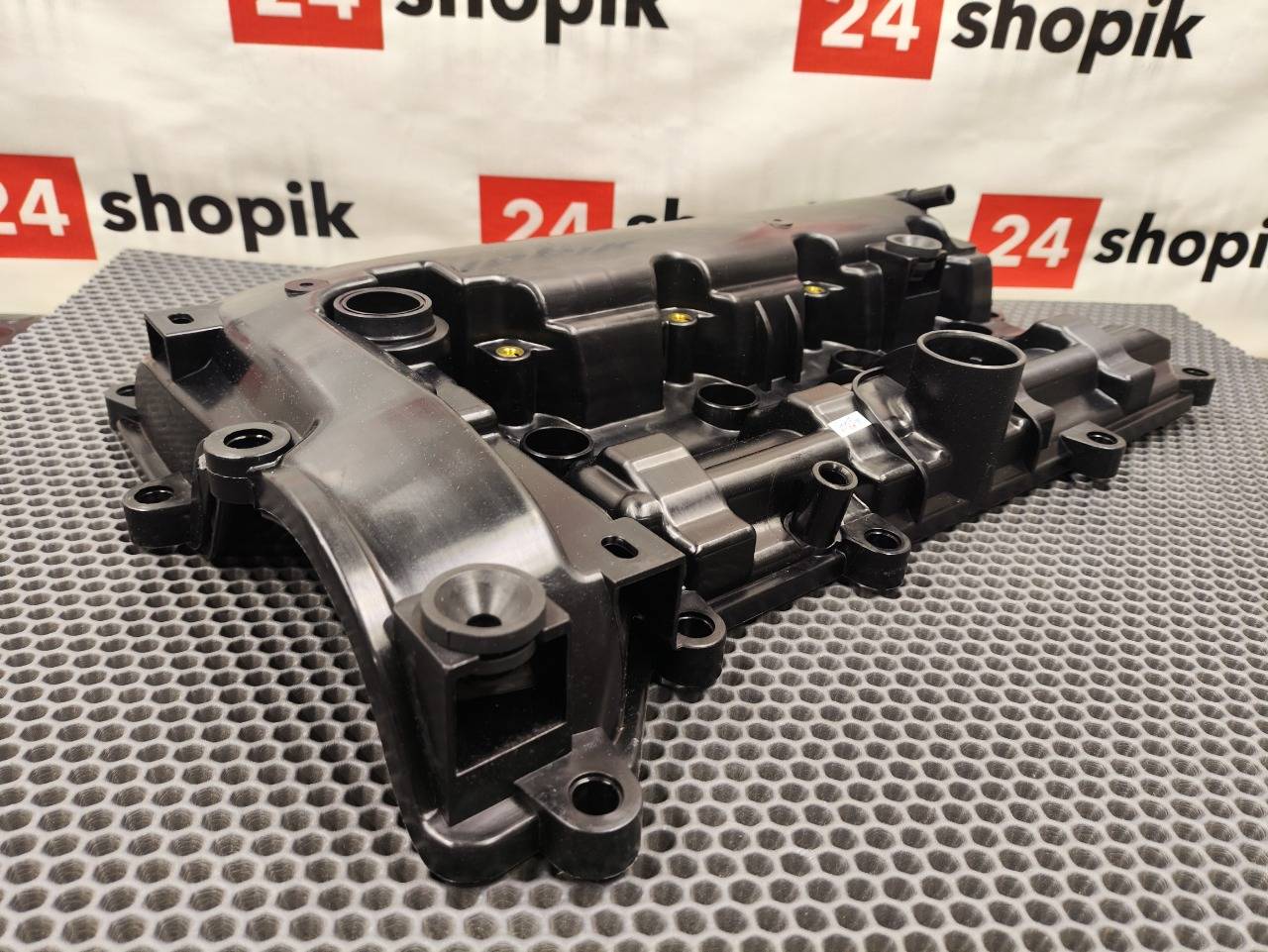 Крышка головки блока цилиндров, 10500 рублей, Красноярск