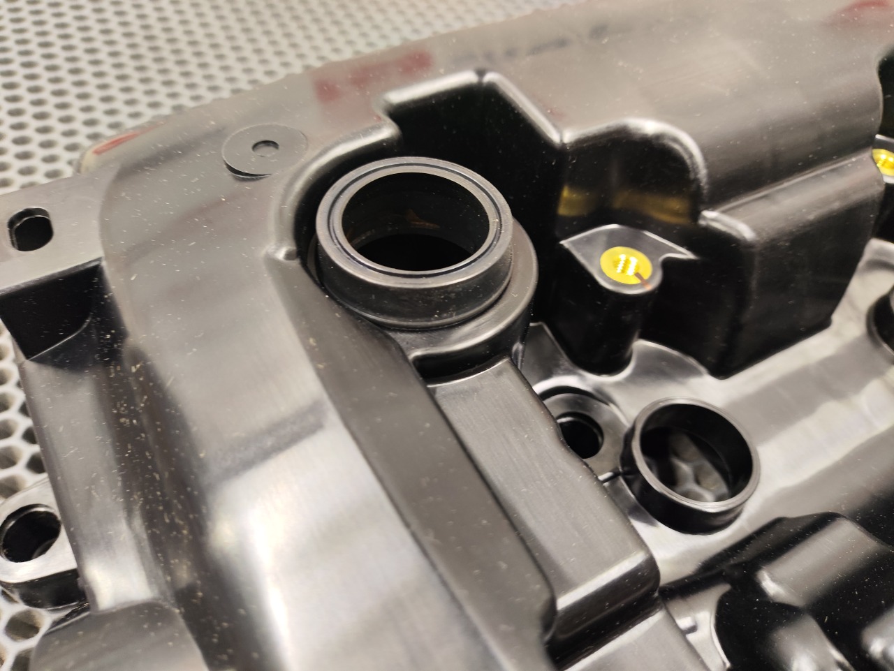 Крышка головки блока цилиндров, 10500 рублей, Красноярск