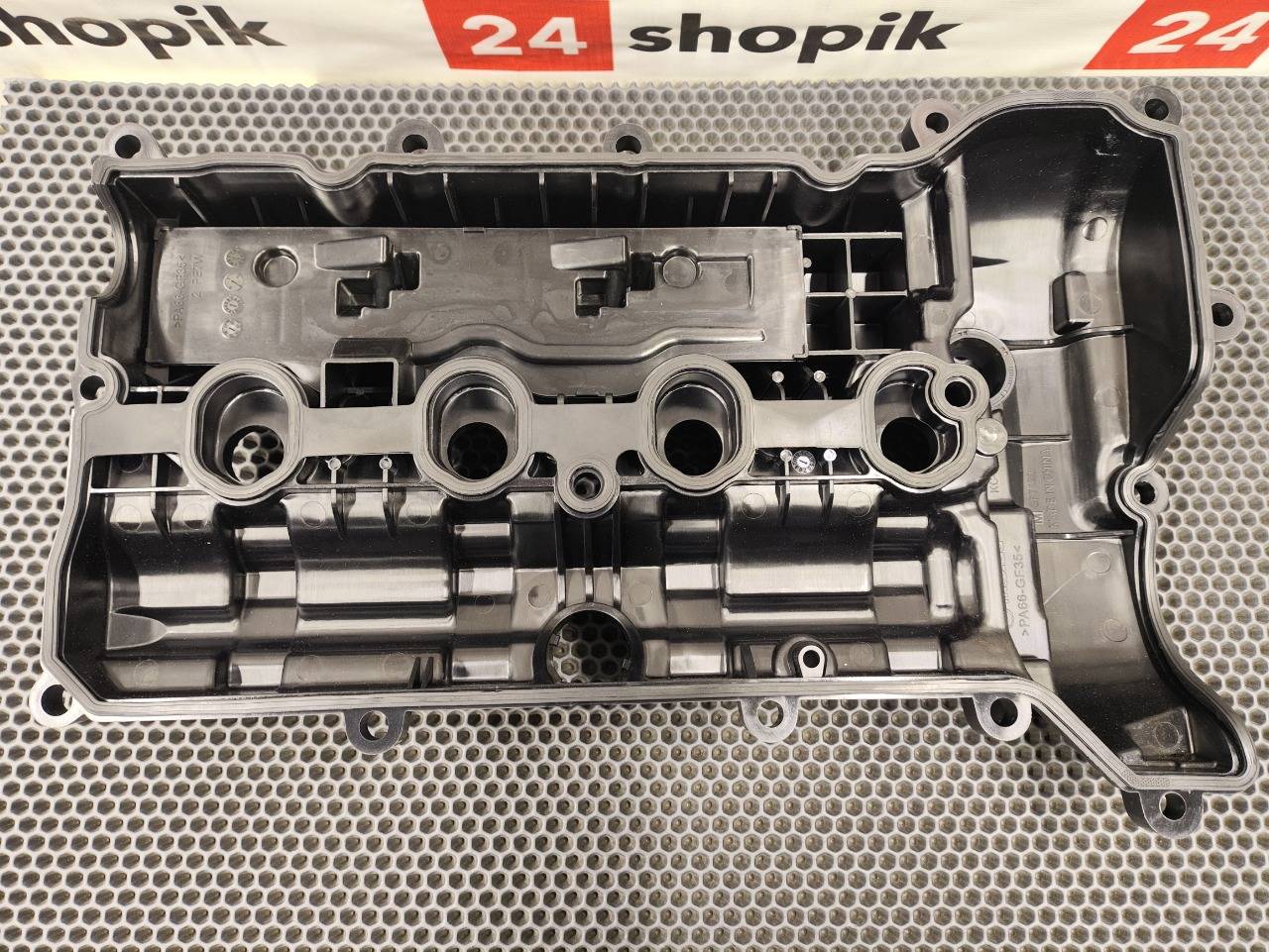 Крышка головки блока цилиндров, 10500 рублей, Красноярск