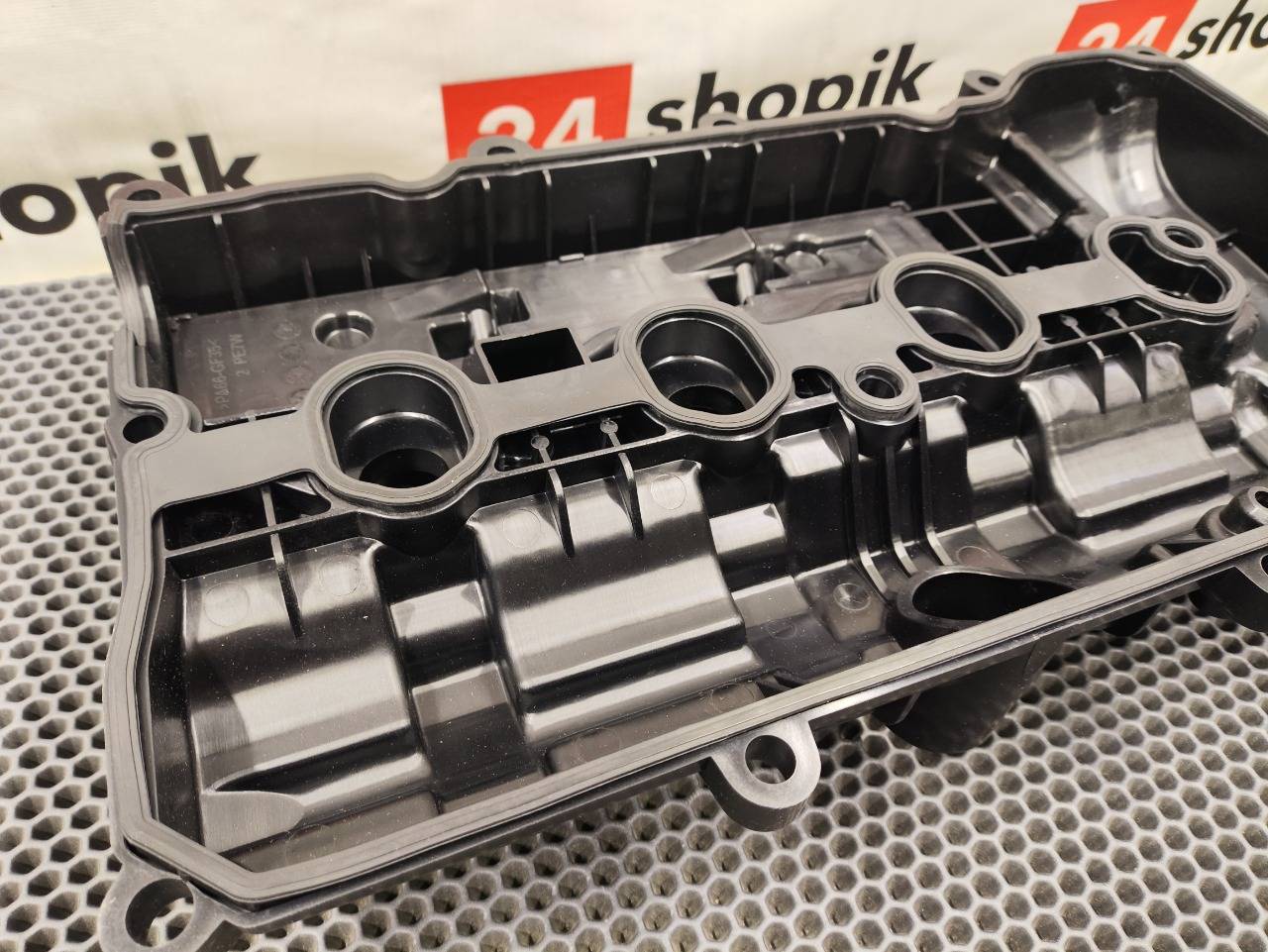 Крышка головки блока цилиндров, 10500 рублей, Красноярск