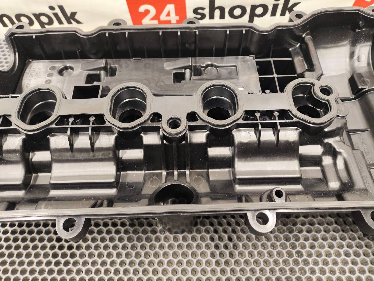 Крышка головки блока цилиндров, 10500 рублей, Красноярск