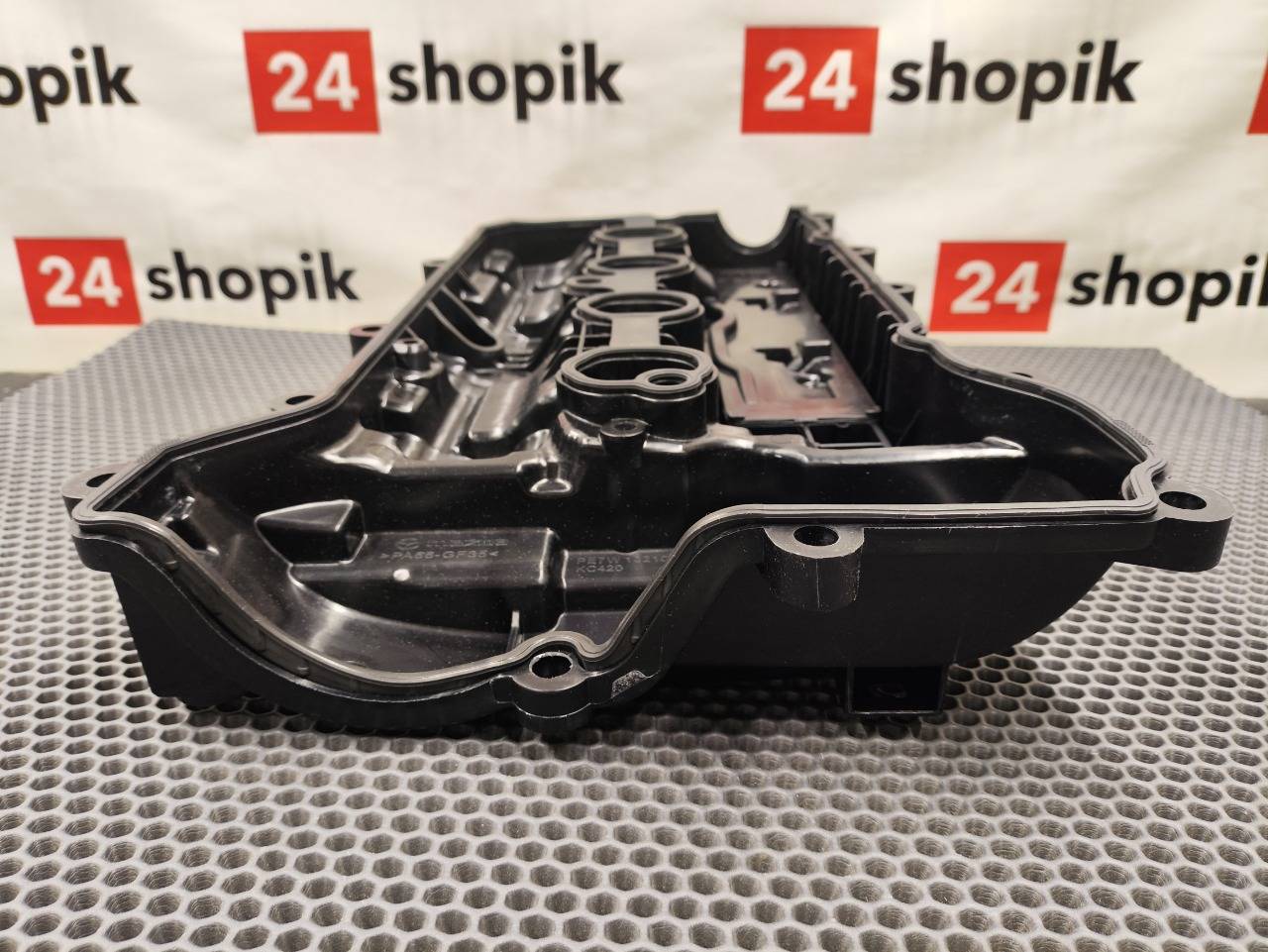 Крышка головки блока цилиндров, 10500 рублей, Красноярск