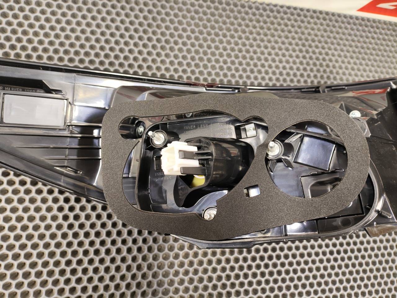 Стоп-сигнал, 22000 рублей, Красноярск