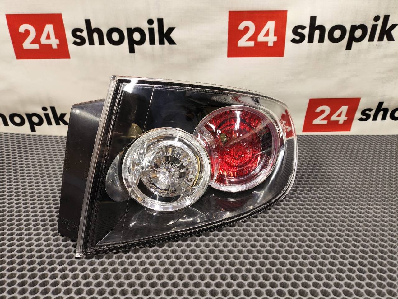 Стоп-сигнал, 4900 рублей, Красноярск