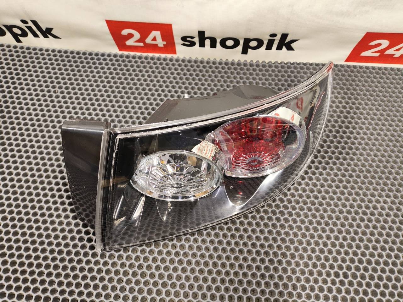 Стоп-сигнал, 4900 рублей, Красноярск