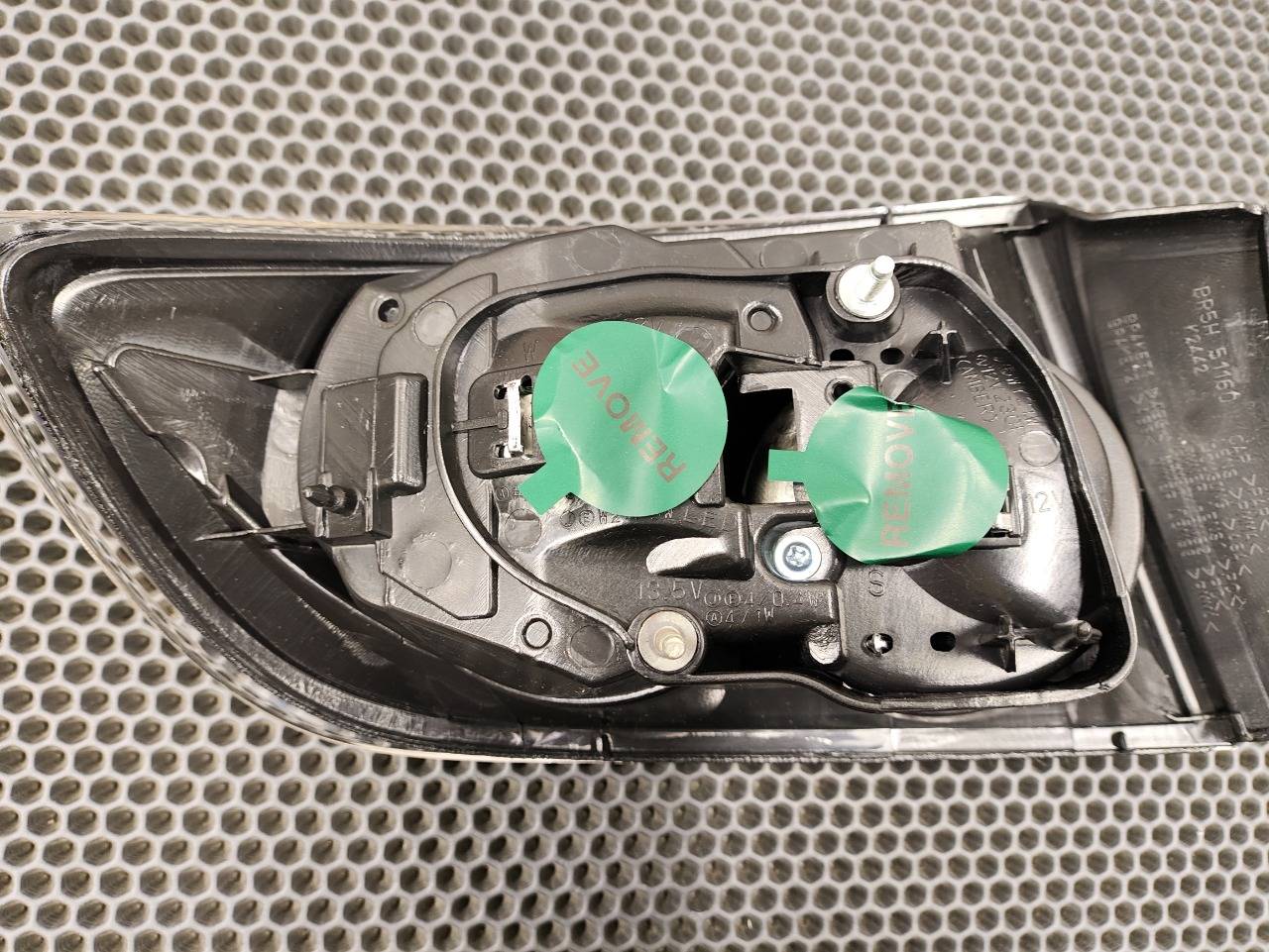 Стоп-сигнал, 4900 рублей, Красноярск