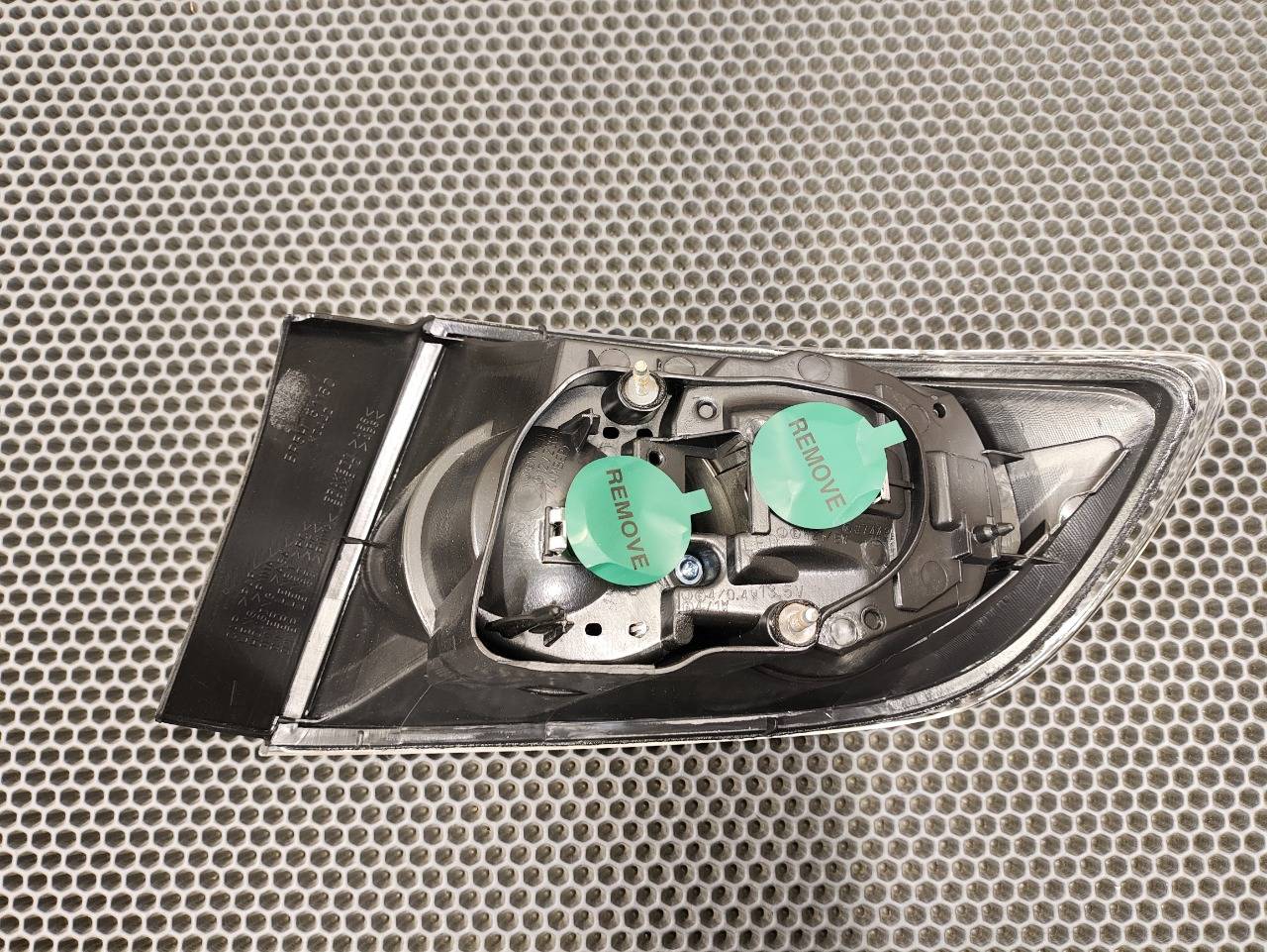 Стоп-сигнал, 4900 рублей, Красноярск